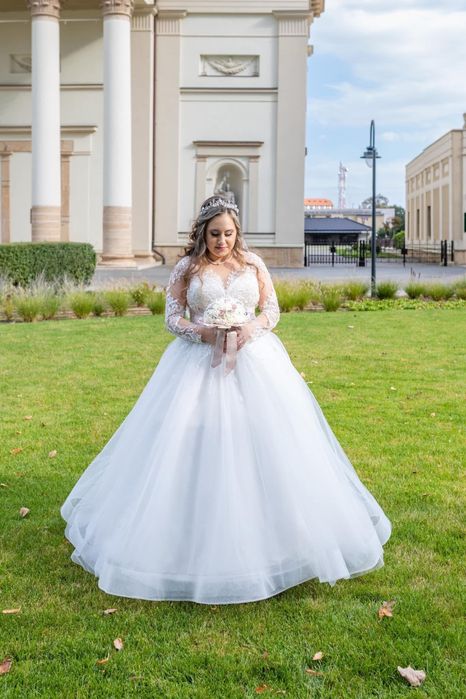 Rochie De Mireasa