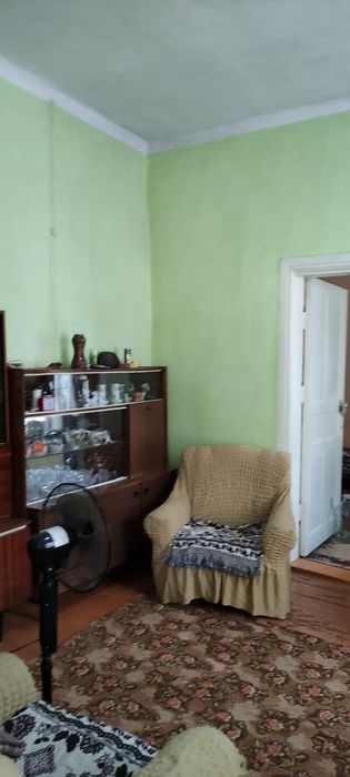 Продам часть дома