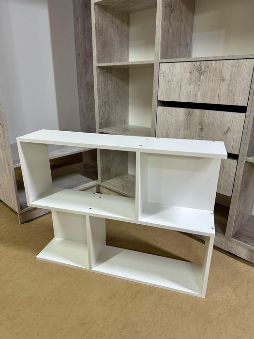 Новая мебель(полки подвесные)