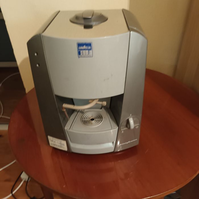 Espressoare lavazza