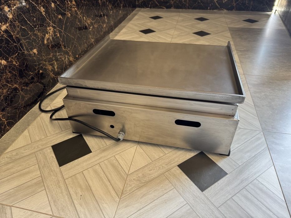 Elektr grill (Izgara grill-50)