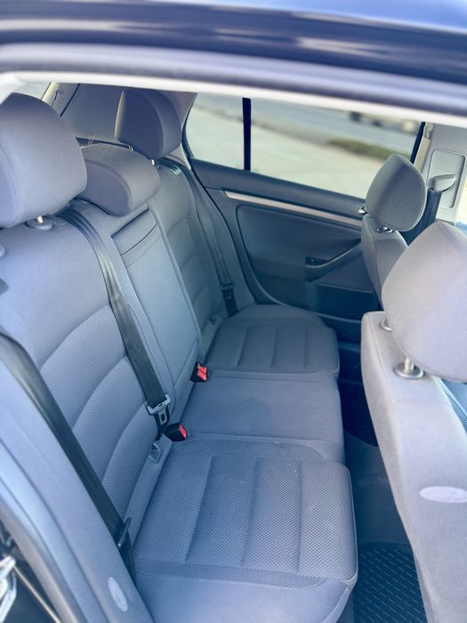 Volkswagen Golf 5 1.9 TDI 105 к.с.