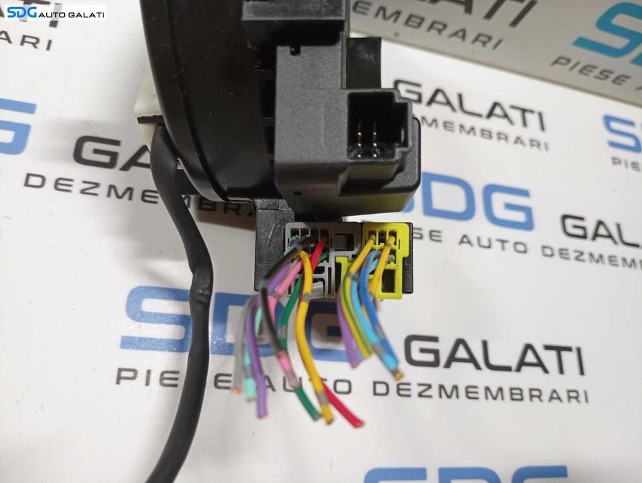 Spira Spirala Panglica Volan Nissan Juke 2010 - 2019 [M3811]