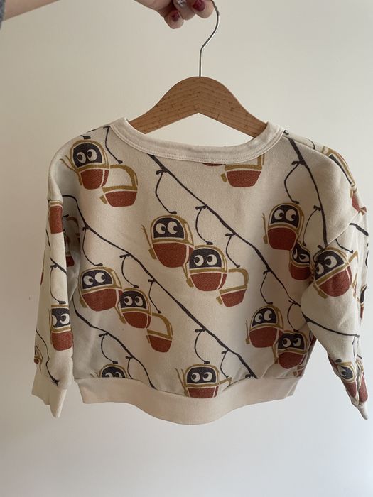 Блузки Petit Bateu 98 см и 86 см