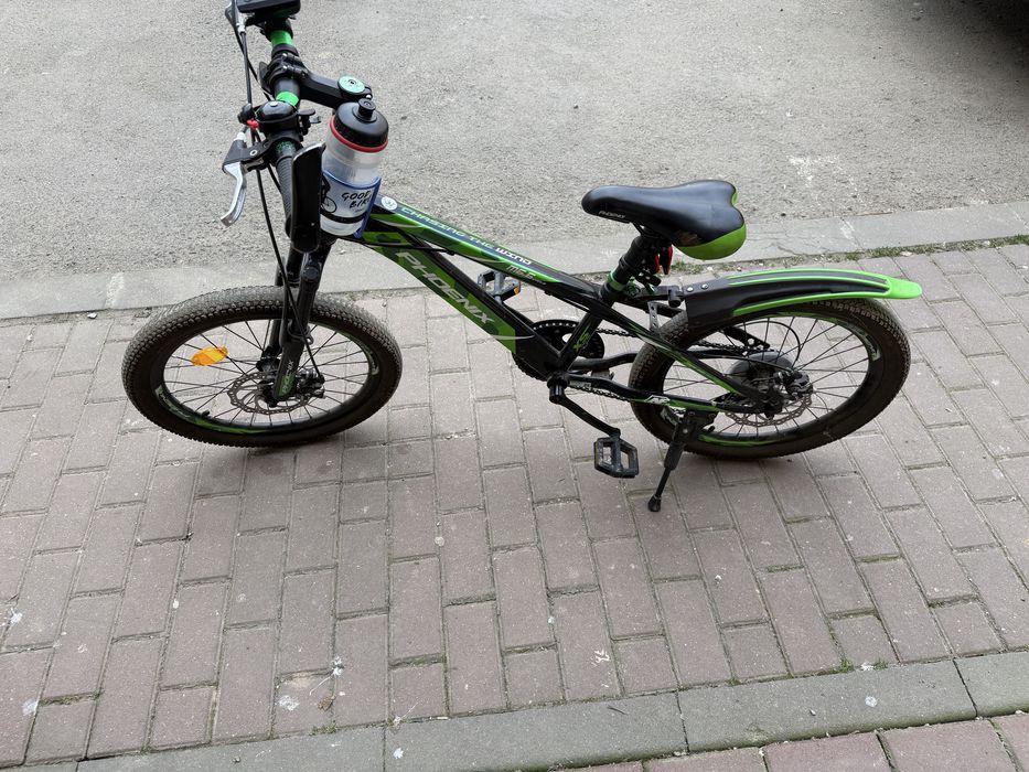 Vand Bicicleta second hand