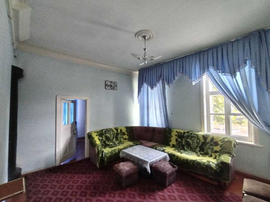 Продажа квартиры в городе Фергана, Реальным клиентам уступка