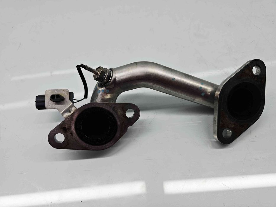 Conducta gaze MAZDA 6 (GJ1) Facelift [Fabr 2018-2021] OEM 2.2 SkyActiv