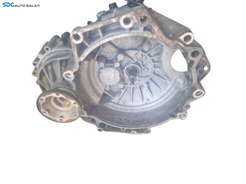 Cutie de Viteze Manuala 5 Trepte Cod ERT Volkswagen Bora 1.6 16V 1998 - 2005 [B4505]