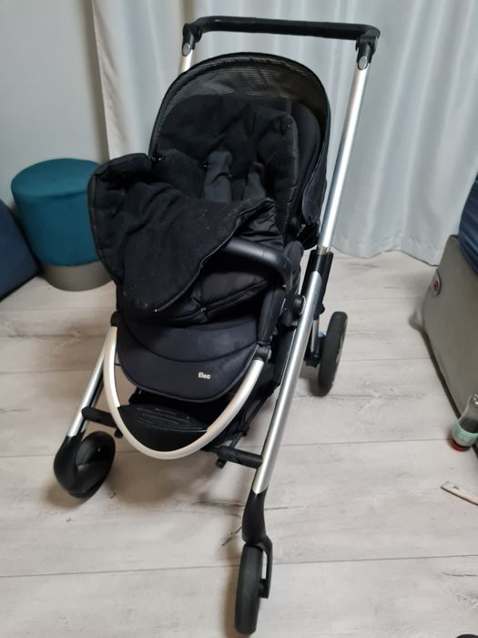 Бебешка количка Bebe confort