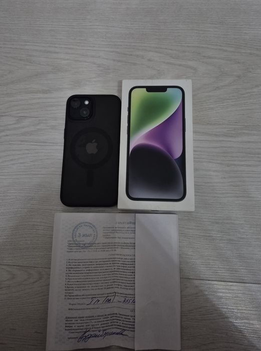 Iphone 14 обменн