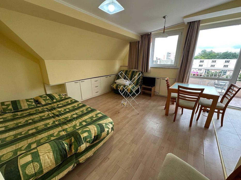 Продава се Двустаен апартамент в к.к. Слънчев бряг - 71 кв.м за 518 €/кв.м - Снимка #1