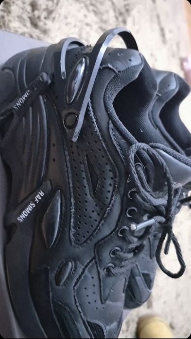 Raf Simons Cylon-21 размер 39