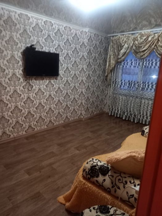 Сдам 1.5 квартиру мебелированную