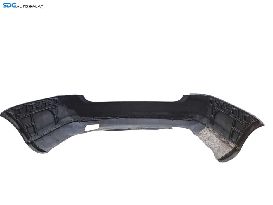 Bara Spoiler Spate Volkswagen Golf 6 Break Combi 2004 - 2008 [LC0435]