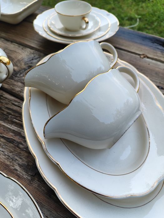 Сервиз Valleroy & Boch