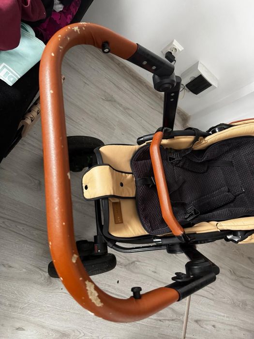 Krausman topaz lux bej