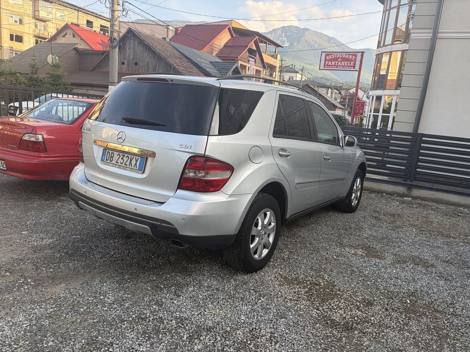 Vand mercedes ml 320 d