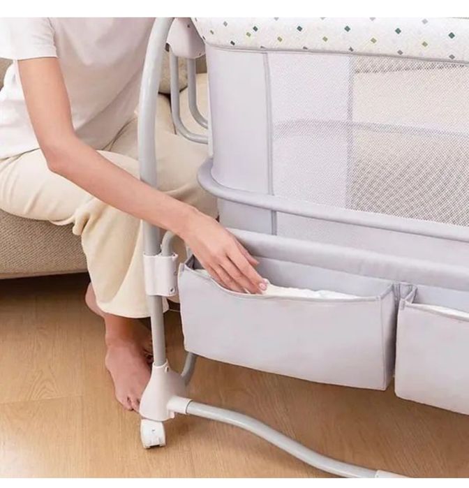 Mastela Электокровать