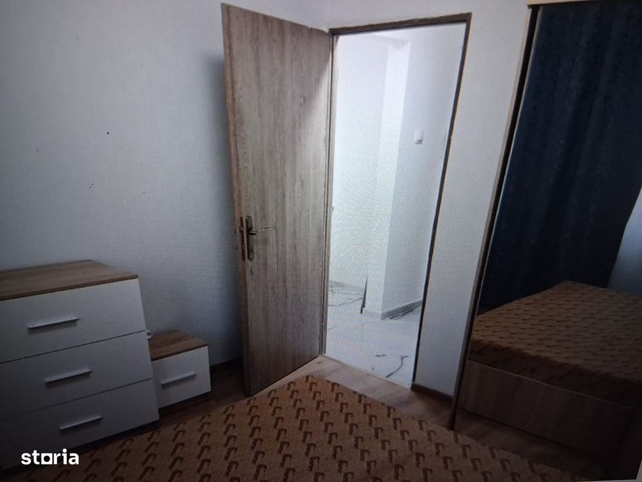 apartament 2 camere tei