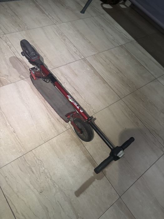 Trotineta electrica e-twow