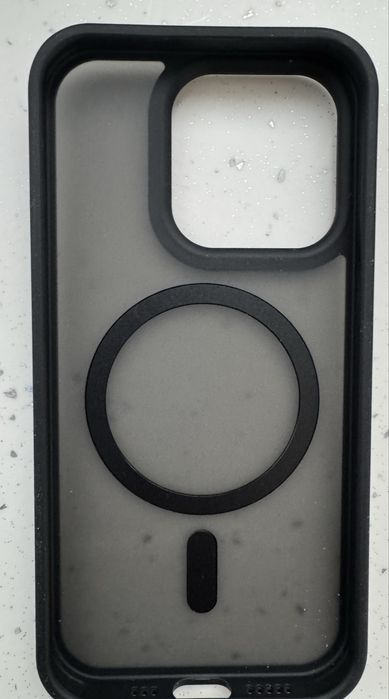 Калъф Tactical Hyperstealth с magsafe iphone 15pro