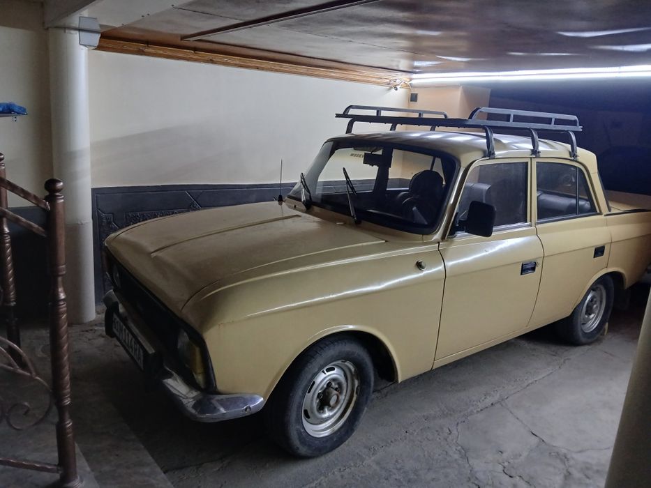 Маскивич 412 яхши