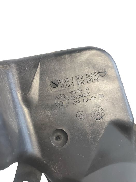 Vas Rezervor De Expansiune Lichid De Racire Bmw 5 E60 2001 - 2010 2.0