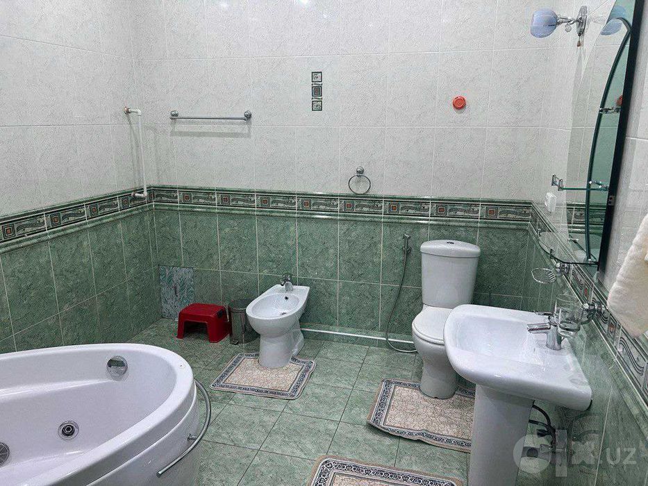 АРЕНДА Габус 4-х Комнатная 224кв.м. в Центре ул. Нукуская