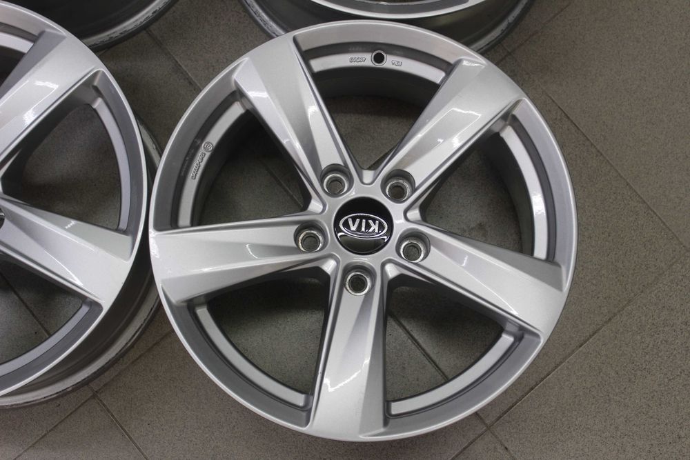 Джанти 16" Kia .
