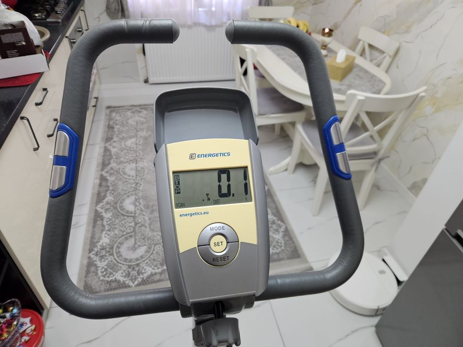 Bicicleta medicinala Energetics