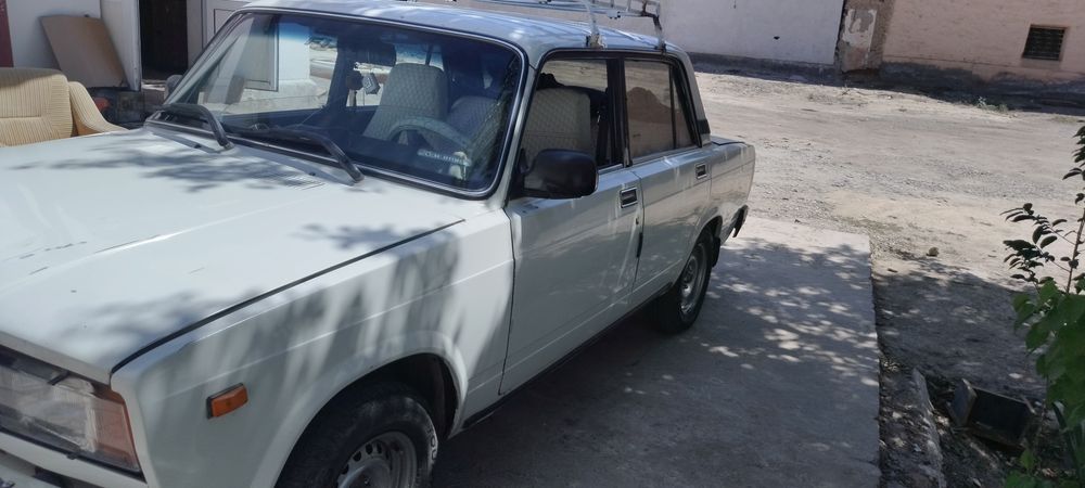 Срочно Ваз 2107 сотилади йили 1991