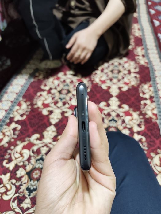 Redmi note 14 pro pulus 5g toza