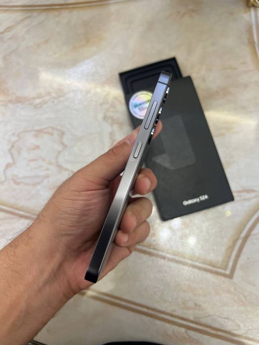 Samsung Galaxy s24