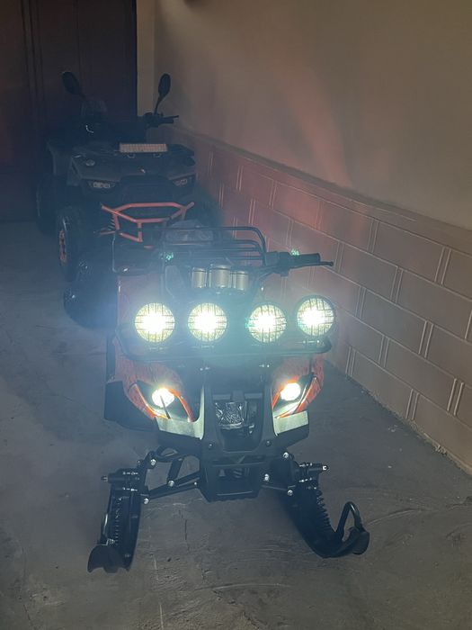 Kvadratsikl yengi 2025