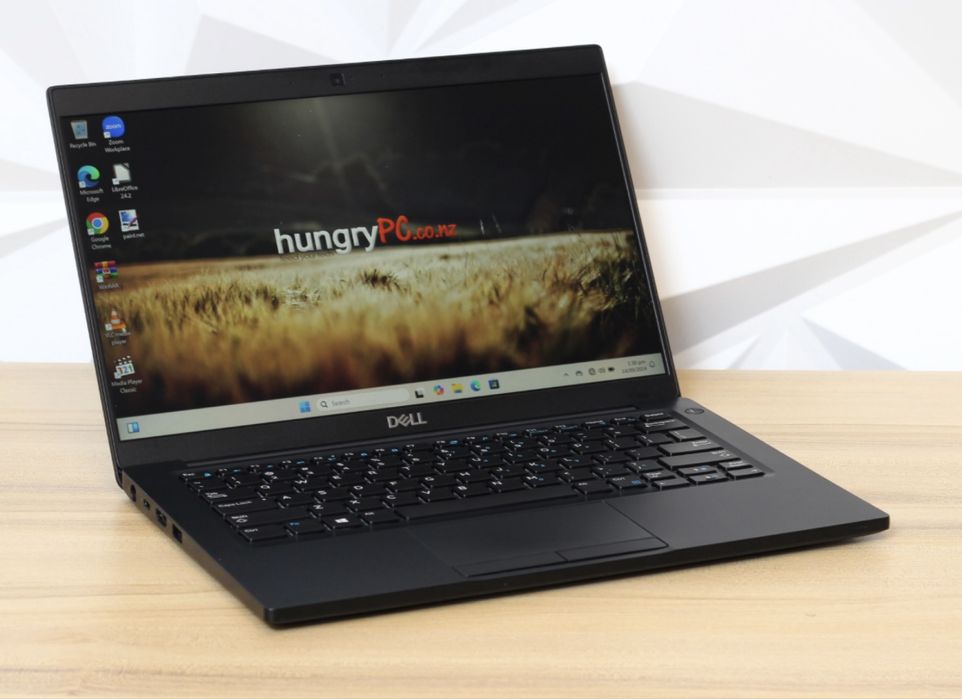 Продам ноутбук Dell Latitube 7390