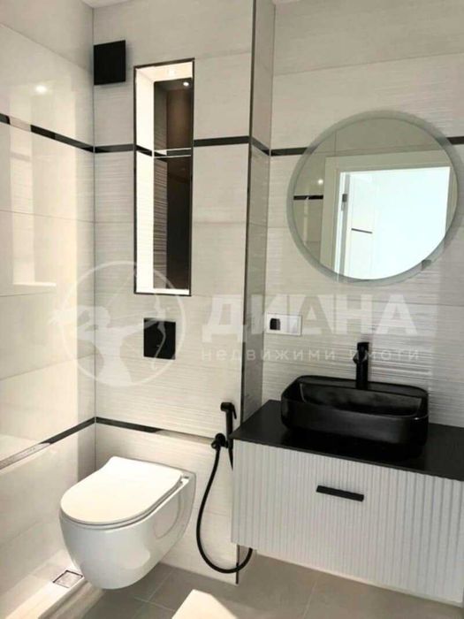 Продава се Двустаен апартамент в Пловдив, Христо Смирненски - 75 кв.м за 2540 €/кв.м - Снимка #11