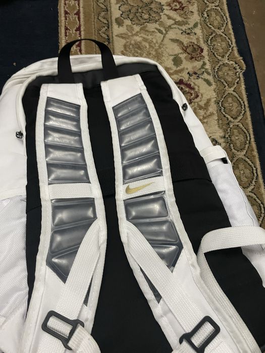 Рюкзаки Nike Elite и Kappa