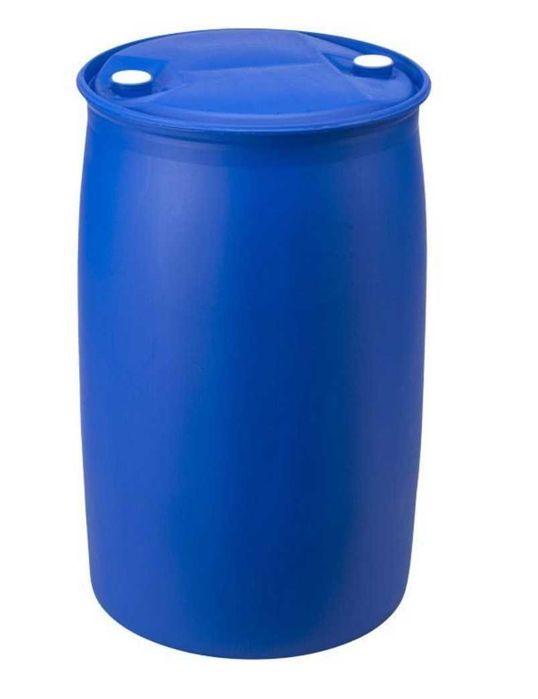 Бочка новая 220л