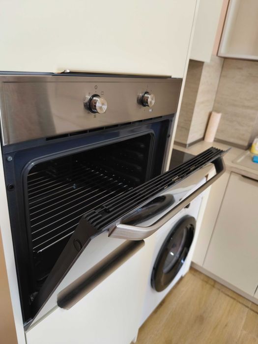 Нов, обз. 2-ст., ул.Бълг. легия , Акт 16/2025г.,ЧЖП 60м2, ет.2/6, с ПМ