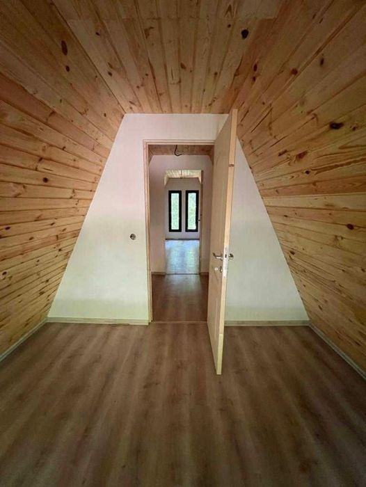 Cabane modulare pentru locuit