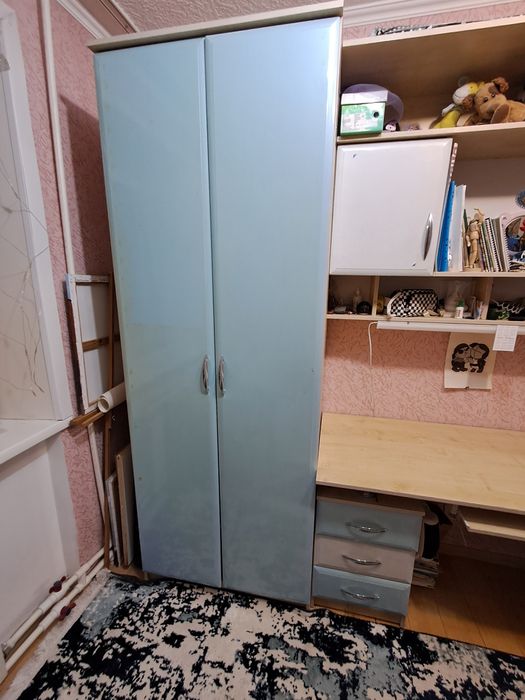 Продаю детскую стенку