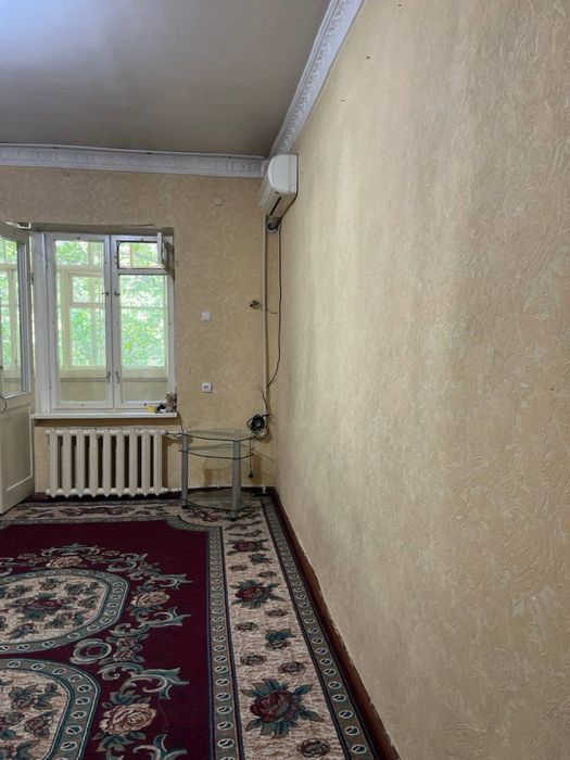 кора камиш 1/3 аренда берилади