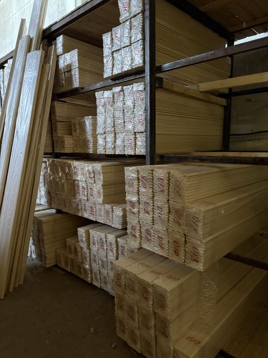 Вагонка липа экстра,А,АВ сорт