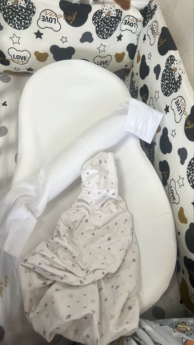 Продам кокон «Зевушка»