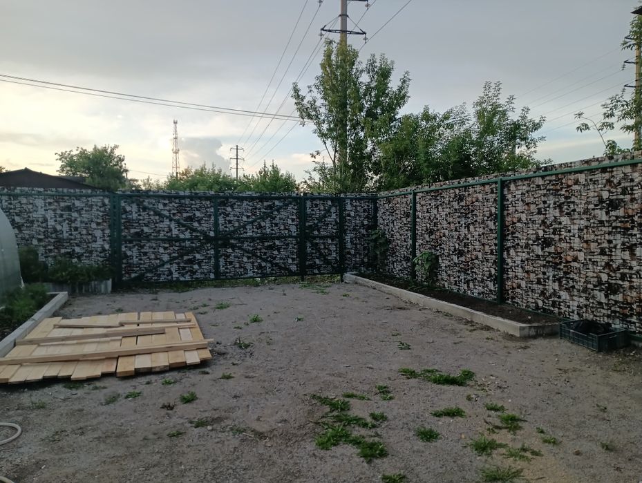 Продам благоустроенный частный дом!