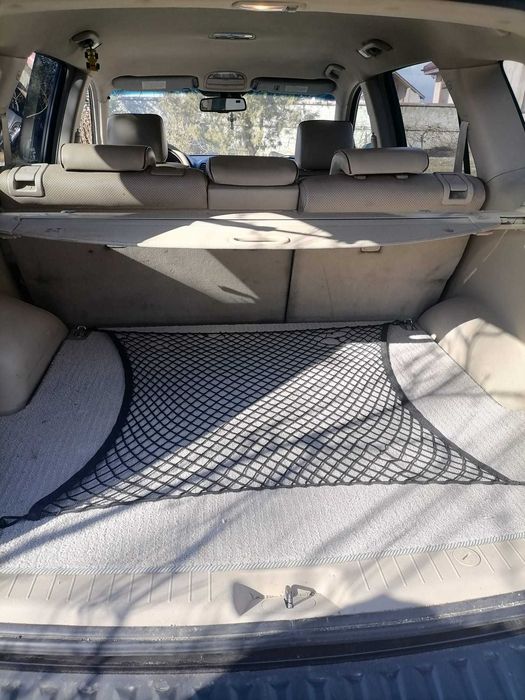 HYUNDAI Santa Fe 2007 — imagine 4