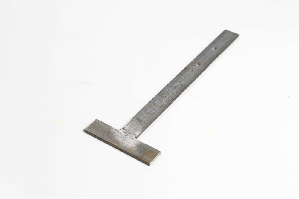 Т-образный костыль под заказ (завод изготовитель)