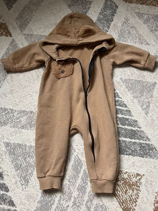 Продам комбинезон