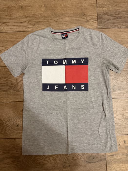 Тениска Tommy jeans