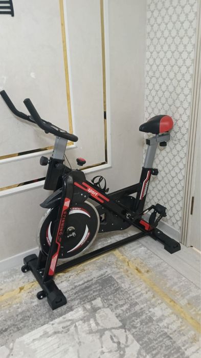 Продам тренажер велосипед